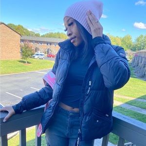 Meet your Posher, Maliyah